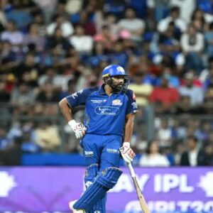 হায়দরাবাদের বিরুদ্ধেও নেই রোহিত! কবে ফিরবেন ‘হিটম্যান’? বড় আপডেট দিলেন হার্দিক!