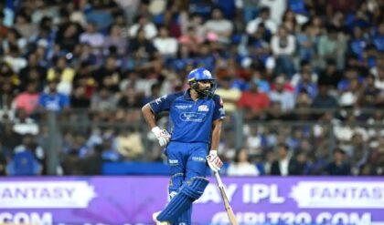 হায়দরাবাদের বিরুদ্ধেও নেই রোহিত! কবে ফিরবেন ‘হিটম্যান’? বড় আপডেট দিলেন হার্দিক!