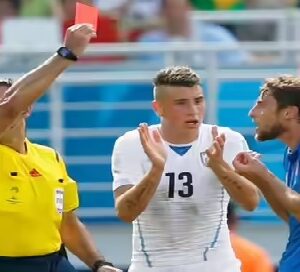 বিশ্বকাপে মুখ ঢেকে কথা বললেই লাল কার্ড! বর্ণবাদ রুখতে ফিফার ‘জিরো টলারেন্স’ নীতি!