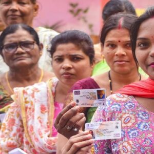 এক্সিট পোলে বাংলার রায়! মমতা না মোদী, কার দখলে নবান্ন? JVC-র সমীক্ষায় উলটপুরাণের ইঙ্গিত
