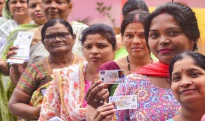 এক্সিট পোলে বাংলার রায়! মমতা না মোদী, কার দখলে নবান্ন? JVC-র সমীক্ষায় উলটপুরাণের ইঙ্গিত