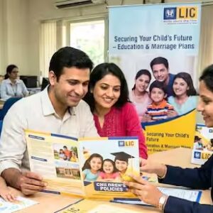 LIC ধামাকা! আজই শুরু করুন সঞ্চয়, বড় হয়ে আপনার সন্তান পাবে লক্ষ লক্ষ টাকা; জানুন সেরা ৩টি প্ল্যান