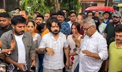 রাহুল অরুণোদয় বন্দ্যোপাধ্যায়ের মৃত্যুতে খুনের অভিযোগ! ওড়িশার থানায় এফআইআর দায়ের প্রিয়াঙ্কার রাহুল অরুণোদয় বন্দ্যোপাধ্যায়ের মৃত্যুতে খুনের অভিযোগ! ওড়িশার থানায় এফআইআর দায়ের প্রিয়াঙ্কার