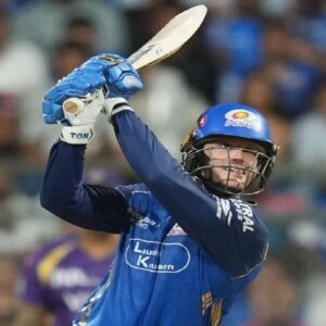 বড় ধামাকা! ৪৪ বলে রিকেলটনের বিধ্বংসী সেঞ্চুরি, ১৯ বছরের পুরনো রেকর্ড চুরমার! অন্যদিকে কি ব্যাংক ঋণেও ব্রেক?