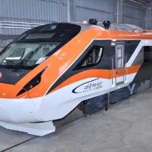 পাহাড় ভেদ করে ছুটবে বন্দে ভারত! সরাসরি জম্মু থেকে শ্রীনগর; উপত্যকায় রেলের মেগা বিপ্লব!