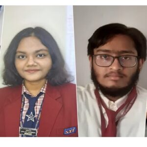 ছাত্রীদের জয়জয়কার! আইসিএসই ও আইএসসি রেজাল্টে মেয়েদের দাপট, বাংলার সেরাদের তালিকায় কোন কোন স্কুল? ছাত্রীদের জয়জয়কার! আইসিএসই ও আইএসসি রেজাল্টে মেয়েদের দাপট, বাংলার সেরাদের তালিকায় কোন কোন স্কুল?