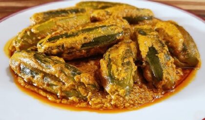 পটলের একঘেয়ে তরকারি আর নয়! ঠাকুমার হাতের এই ম্যাজিক রেসিপি থাকলে গরমের দুপুরে জাস্ট জমে যাবে