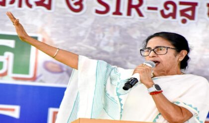 এক্সিট পোলের ফল আসতেই চরম পদক্ষেপ মমতার! সব প্রার্থীদের জন্য জারি হলো কড়া নির্দেশ