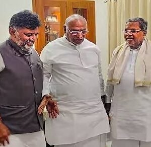 সিদ্দারামাইয়া কি সরছেন? কর্ণাটকের কুর্সি নিয়ে কংগ্রেসের অন্দরে চরম নাটক, দিল্লিতে তলব শীর্ষ নেতাদের!