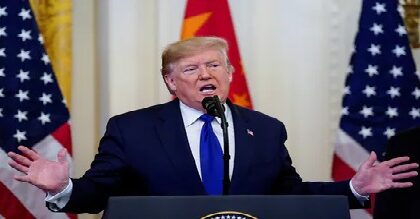 ট্রাম্পের মরণপণ অভিযানে ইরানের খাঁচা থেকে মুক্ত মার্কিন যোদ্ধা! মধ্যপ্রাচ্যে যুদ্ধের দামামা? ট্রাম্পের মরণপণ অভিযানে ইরানের খাঁচা থেকে মুক্ত মার্কিন যোদ্ধা! মধ্যপ্রাচ্যে যুদ্ধের দামামা?