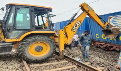 বর্ষায় রেল সফর কি এবার আরও সুরক্ষিত? উত্তর-পূর্ব সীমান্ত রেলের ‘মাস্টারপ্ল্যান’ দেখে চমকে যাবেন!