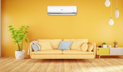 এসি আবিষ্কারের আসল কারণ জানলে চমকে যাবেন! ঘর ঠান্ডা রাখা কিন্তু উদ্দেশ্য ছিল না