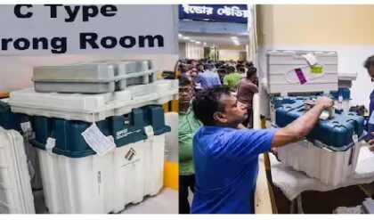 ভেতরে ঢুকলেই স্ক্যান! কমিশনের নতুন ‘তুরুপের তাস’ কিউআর কোড, গণনাকেন্দ্রে মাছি গলার উপায় নেই