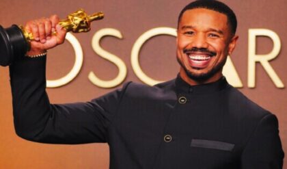 অস্কার ট্রফি কেন আলমারিতে বন্দি? সাফল্যের শীর্ষে পৌঁছেও কেন এই লুকোচুরি মাইকেল বি জর্ডনের?