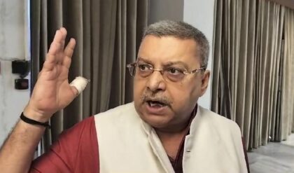 শাহের জনপ্রিয়তা কমছে? “চাণক্য নীতি আর কাজ করছে না”, বিস্ফোরক দাবি তৃণমূল সাংসদ কল্যাণের শাহের জনপ্রিয়তা কমছে? “চাণক্য নীতি আর কাজ করছে না”, বিস্ফোরক দাবি তৃণমূল সাংসদ কল্যাণের