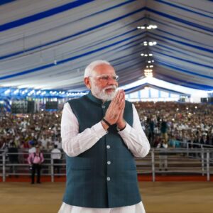 “পাপের ঘড়া পূর্ণ, এবার বিদায় ঘণ্টা! কোচবিহারের মাটি থেকে মমতাকে চরম হুঁশিয়ারি মোদির!”