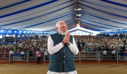 “পাপের ঘড়া পূর্ণ, এবার বিদায় ঘণ্টা! কোচবিহারের মাটি থেকে মমতাকে চরম হুঁশিয়ারি মোদির!”