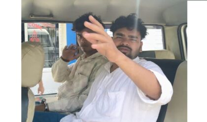 “মমতার চপারের ওপর ড্রোন-রহস্য! ধৃতরা প্রত্যেকেই বিহারি, ভোটের আগে কী ‘ছক’ তৃণমূলের?”