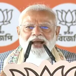 “তৃণমূলের শেষের শুরু উত্তরবঙ্গ থেকেই? কোচবিহারে দাঁড়িয়ে মমতাকে কড়া দাওয়াই মোদীর!”