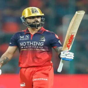 “ধোনির ডেরায় কোহলির নয়া ইতিহাস! চেন্নাইয়ের বিরুদ্ধে কোন রেকর্ড ভাঙতে চলেছেন কিং কোহলি?”