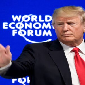 ট্রাম্পের হুমকির পাল্টা জবাব: আমেরিকার জন্য অপেক্ষা করছে বড় কোনো বিপদ? উত্তাল বিশ্ব রাজনীতি!