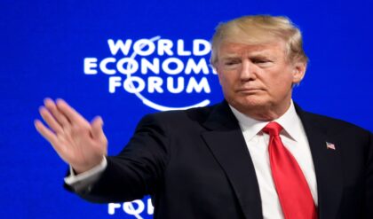 ট্রাম্পের হুমকির পাল্টা জবাব: আমেরিকার জন্য অপেক্ষা করছে বড় কোনো বিপদ? উত্তাল বিশ্ব রাজনীতি!