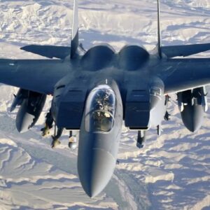 তেহরানের নাকে ডগা দিয়ে ‘সিক্রেট’ অপারেশন! নিখোঁজ পাইলটকে উদ্ধারে মধ্যরাতে কাঁপল ইরান তেহরানের নাকে ডগা দিয়ে ‘সিক্রেট’ অপারেশন! নিখোঁজ পাইলটকে উদ্ধারে মধ্যরাতে কাঁপল ইরান