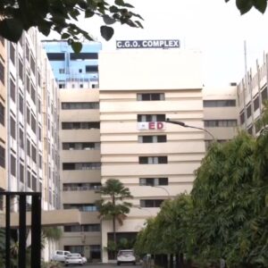 জমি কেলেঙ্কারিতে সোজা সিজিও কমপ্লেক্সে ডাক! কসবার ‘ত্রাস’ সোনা পাপ্পুর জন্য কি বিপদ বাড়ছে নেপথ্যের রাঘববোয়ালদের? জমি কেলেঙ্কারিতে সোজা সিজিও কমপ্লেক্সে ডাক! কসবার ‘ত্রাস’ সোনা পাপ্পুর জন্য কি বিপদ বাড়ছে নেপথ্যের রাঘববোয়ালদের?