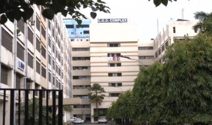 জমি কেলেঙ্কারিতে সোজা সিজিও কমপ্লেক্সে ডাক! কসবার ‘ত্রাস’ সোনা পাপ্পুর জন্য কি বিপদ বাড়ছে নেপথ্যের রাঘববোয়ালদের?