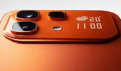 আইফোনকে টক্কর দিতে আসছে ইনফিনিক্স! Note 60 Pro-তে থাকছে বিশেষ বাটন, ফাঁস হল লুক আইফোনকে টক্কর দিতে আসছে ইনফিনিক্স! Note 60 Pro-তে থাকছে বিশেষ বাটন, ফাঁস হল লুক