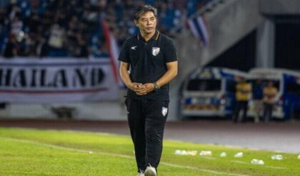 এশিয়ান কাপে ভরাডুবি! মহিলা ফুটবল দলের কোচের পদ থেকে অপসারিত অ্যামিলিয়া, ফিরছেন ক্রিসপিন