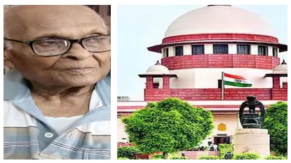 নন্দলাল বসুর পৌত্রের নাম বাদ কেন? নির্বাচন কমিশনকে ‘সুপ্রিম’ ধমক, কড়া নির্দেশ আদালতের