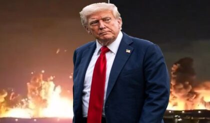 “নরক দেখতে হবে!” ইরানকে শেষ চরমপত্র ট্রাম্পের, মঙ্গলবার পর্যন্ত সময়সীমা