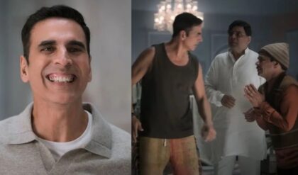 হাসির মোড়কে বিষাদের সুর! প্রকাশ্যে এল ‘ভূত বাংলো’-র ট্রেলার, নেই শুধু অভিনেতা আসরানি