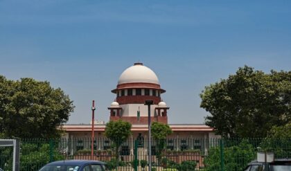 “প্রধান বিচারপতির ফোন ধরার সময় নেই?” মুখ্যসচিবকে সুপ্রিম ভর্ৎসনা, চাইলেন নিঃশর্ত ক্ষমা