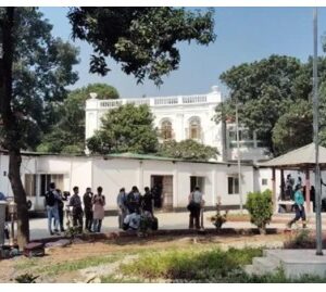 আন্তর্জাতিক অপরাধ ট্রাইব্যুনালে সিসিটিভি কেলেঙ্কারি! গায়েব গুরুত্বপূর্ণ হার্ডড্রাইভ?