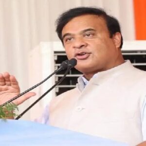 “বিজেপি হলো গঙ্গার মতো, এখানে এলে সব পাপ ধুয়ে যায়!” শিলাদিত্য দেবের মন্তব্যে তোলপাড়