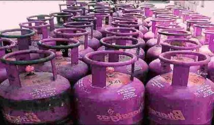 রান্নার গ্যাসে রেকর্ড সস্তা! ৫০০ টাকায় মিলবে ১৮ কেজির সিলিন্ডার?