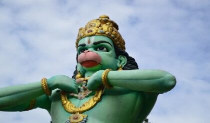 ১ নাকি ২ এপ্রিল? হনুমান জয়ন্তীর সঠিক তারিখ নিয়ে বিভ্রান্তি কাটান মুহূর্তেই!