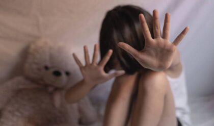 ঘুমন্ত ৩ বছরের ভাইঝিকে কামড়! কাকা ও দুই বন্ধুর পৈশাচিক লালসা, হাড়হিম করা ঘটনা