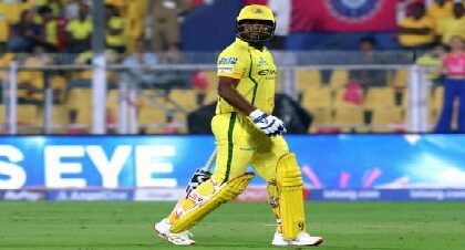 টি-২০ বিশ্বকাপের হিরো এখন আইপিএলের ভিলেন! ৩ ম্যাচে মাত্র ২২, এক মাসেই ফুরিয়ে গেলেন মহাতারকা?