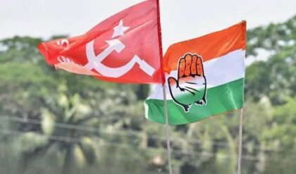 লাল দুর্গ কি তবে টলমল? কেরলে ফিরছে হাত শিবির! ওপিনিয়ন পোলের ঝড়ে তোলপাড় দক্ষিণের রাজনীতি