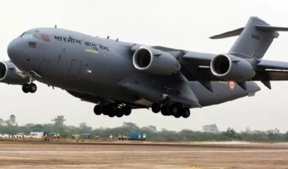 আকাশপথে ‘স্মার্ট’ সার্জিক্যাল স্ট্রাইক! এবার সাধারণ মালবাহী বিমানই হবে ঘাতক যুদ্ধবিমান