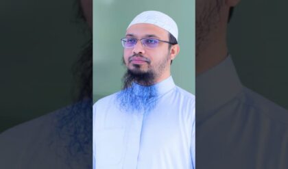 আজহারীর পথে আহমাদুল্লাহ! অস্ট্রেলিয়ার ভিসা বাতিল জনপ্রিয় এই বক্তার, কী বলছেন শায়খ?