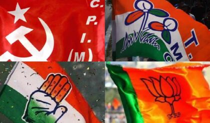 বাংলার সিংহাসনে কে? নিউজ ১৮-এর শেষ ওপিনিয়ন পোলে চমকপ্রদ তথ্য, বদলে যাচ্ছে সব হিসেব!