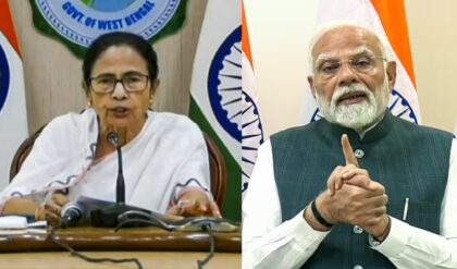 ২০২৬-এ কার দখলে নবান্ন? সি-ভোটার সমীক্ষায় বিস্ফোরক তথ্য, তৃণমূল না বিজেপি—এগিয়ে কে?