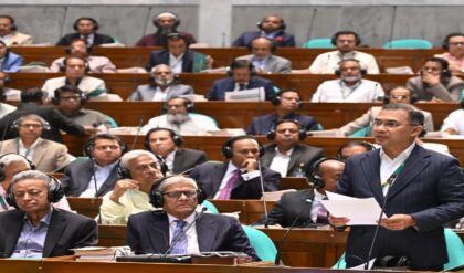 “টাকা ফেরত আনবই!” সংসদে দাঁড়িয়ে দুর্নীতিবাজদের চরম হুঁশিয়ারি মোদীর, তালিকায় কোন ১০ দেশ?