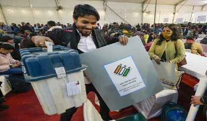 ভোটের কারচুপি রুখতে প্রযুক্তির ব্রহ্মাস্ত্র! নজরদারিতে নয়া অ্যালার্ম ক্যামেরা, কাঁপবে জাল ভোটাররা?