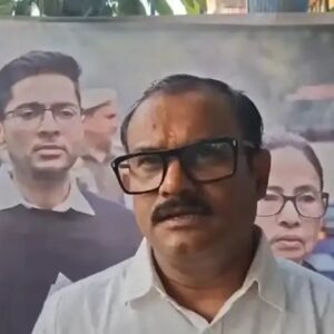 নির্বাচন কমিশনের পদক্ষেপে তুঙ্গে সংঘাত! জেনারেল অবজারভার অপসারণে রণমূর্তি ধারণ করলেন তৃণমূল প্রার্থী অভিজিৎ! নির্বাচন কমিশনের পদক্ষেপে তুঙ্গে সংঘাত! জেনারেল অবজারভার অপসারণে রণমূর্তি ধারণ করলেন তৃণমূল প্রার্থী অভিজিৎ!