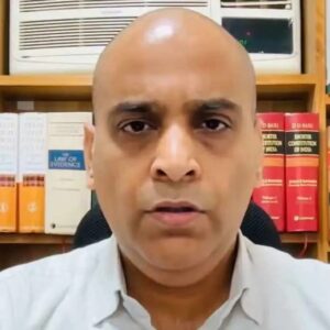 মমতার বিরুদ্ধে সুপ্রিম কোর্টের আইনজীবীর FIR! কেন্দ্রীয় বাহিনীকে নিয়ে কোন মন্তব্যে বিপাকে মুখ্যমন্ত্রী? মমতার বিরুদ্ধে সুপ্রিম কোর্টের আইনজীবীর FIR! কেন্দ্রীয় বাহিনীকে নিয়ে কোন মন্তব্যে বিপাকে মুখ্যমন্ত্রী?